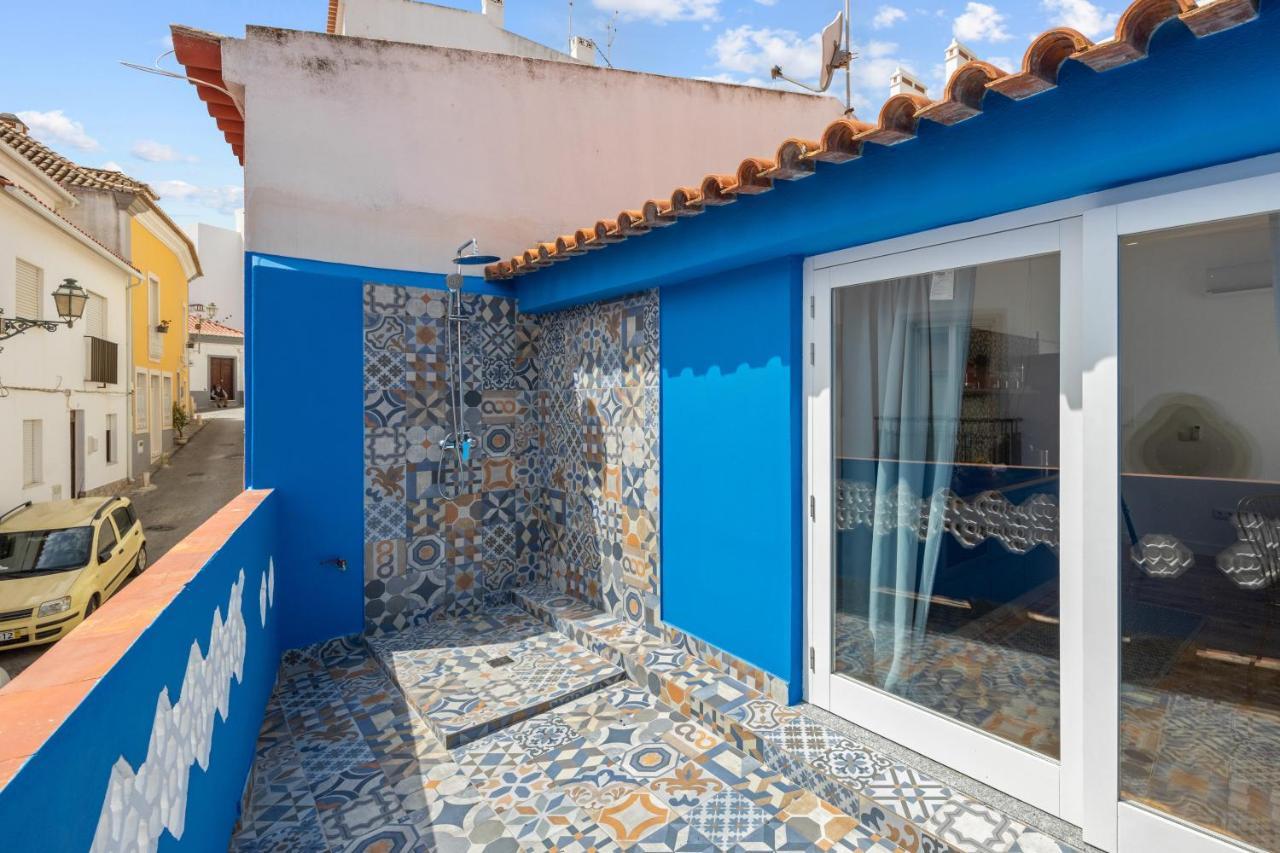 Casa Tamar Apartment Lagos Exterior photo