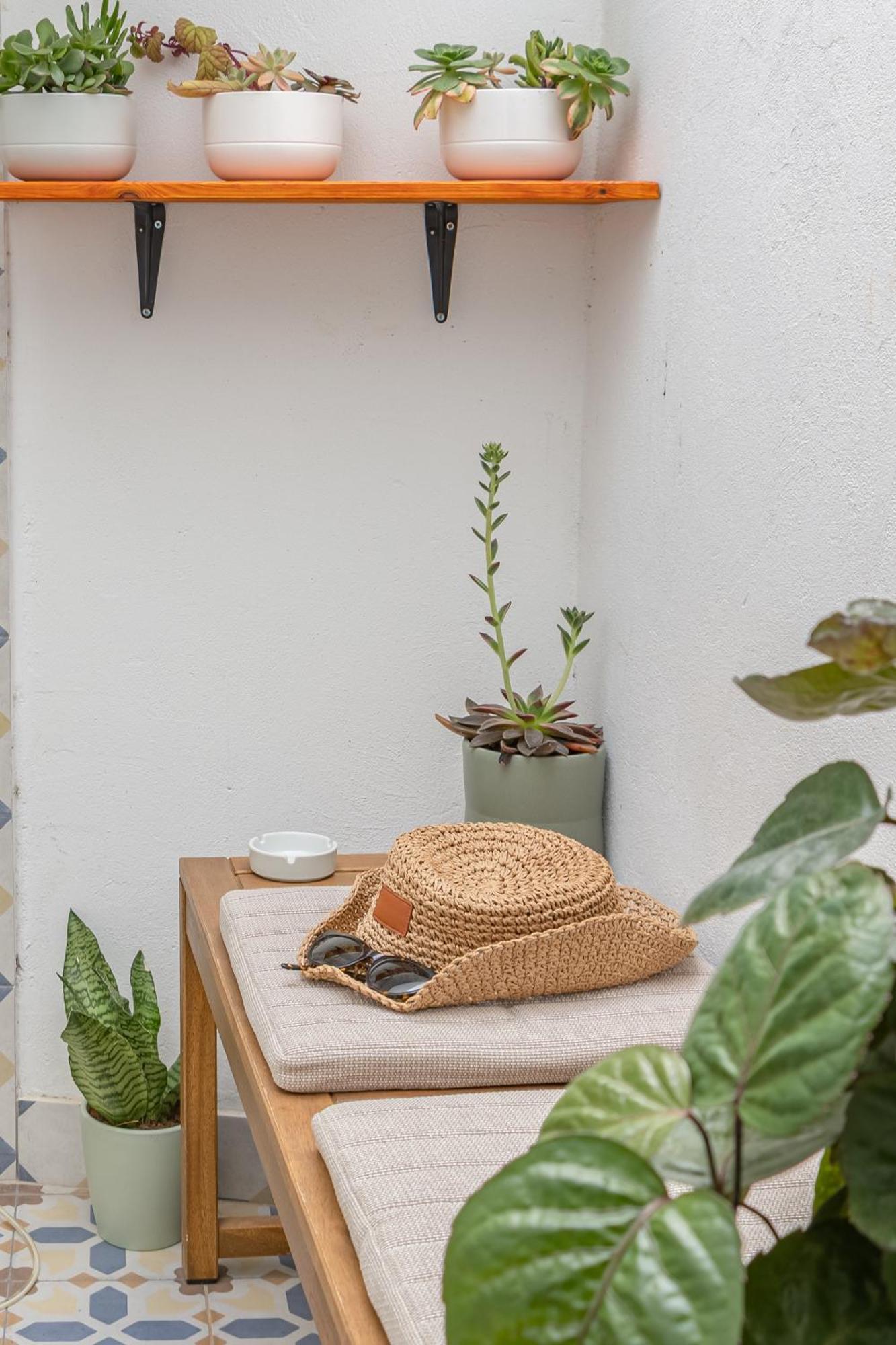 Casa Tamar Apartment Lagos Exterior photo